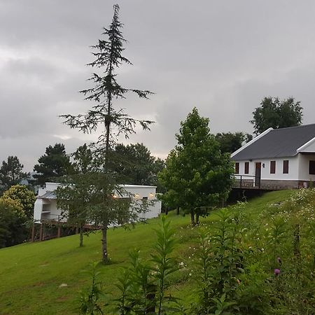 Casas De Raco Villa Exterior foto