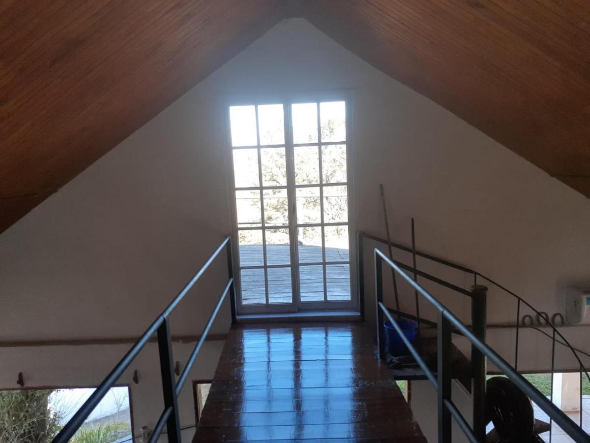 Casas De Raco Villa Exterior foto