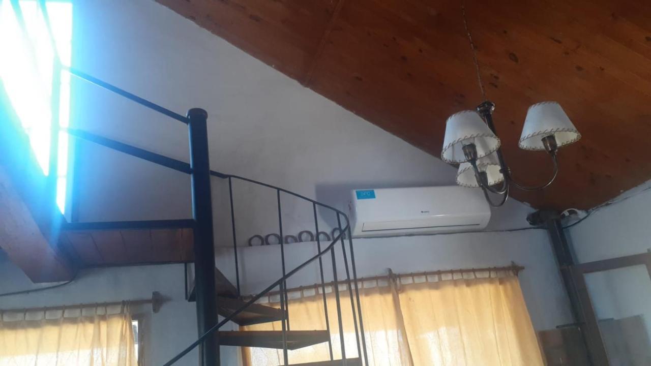 Casas De Raco Villa Exterior foto