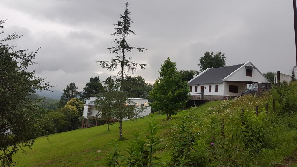 Casas De Raco Villa Exterior foto