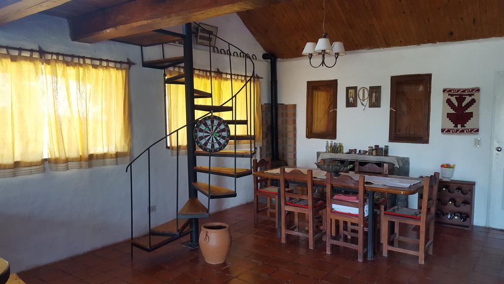 Casas De Raco Villa Exterior foto