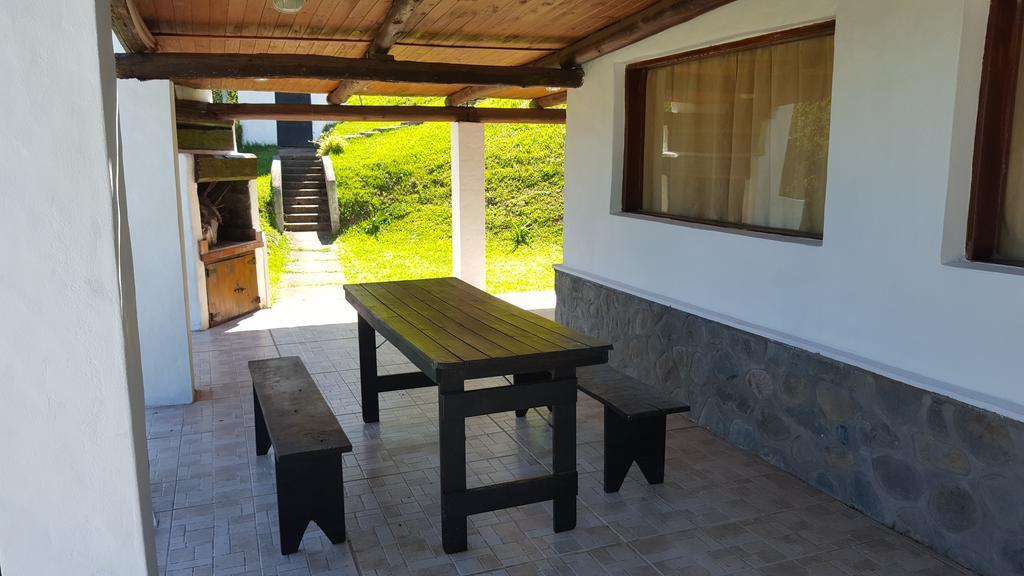 Casas De Raco Villa Exterior foto
