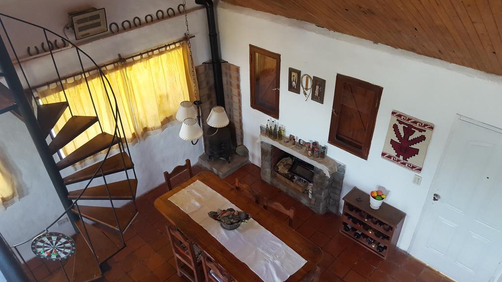Casas De Raco Villa Exterior foto