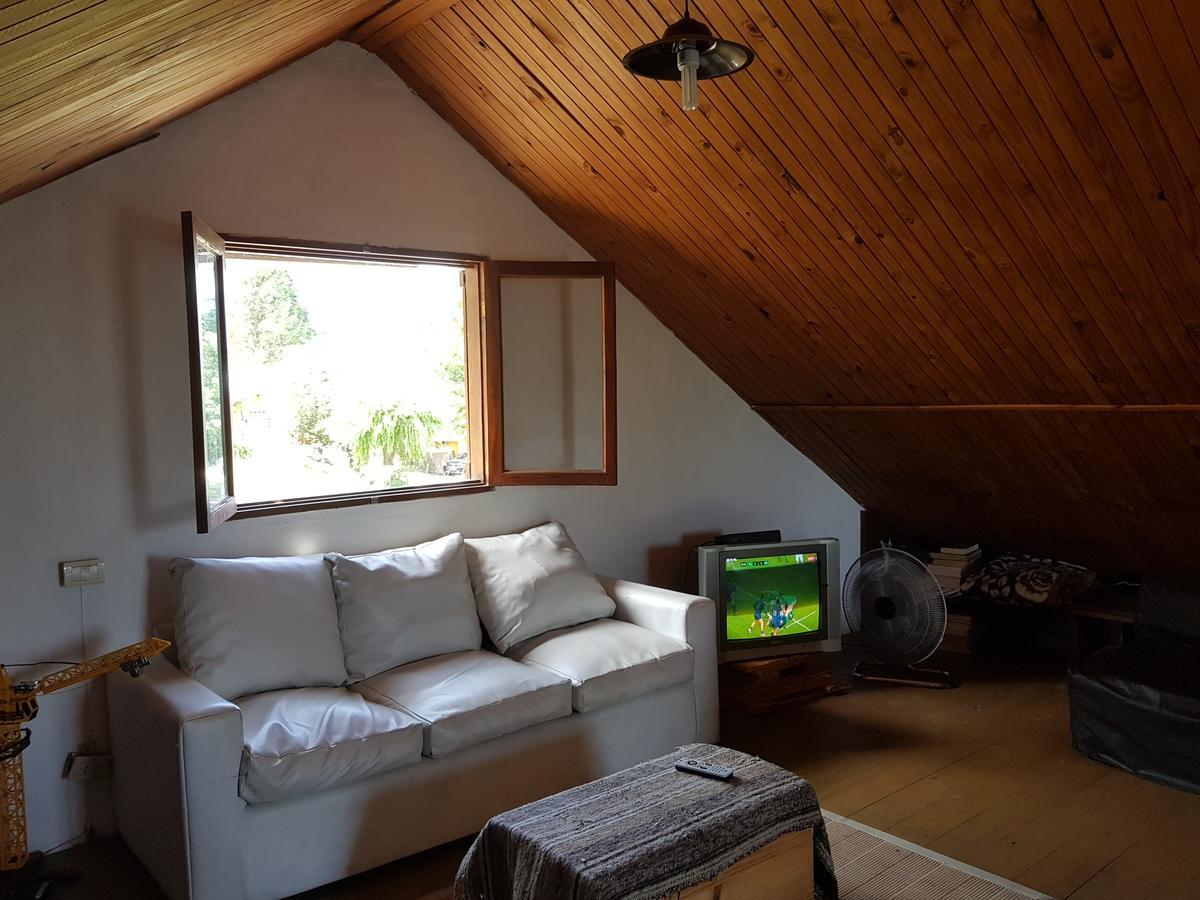 Casas De Raco Villa Exterior foto