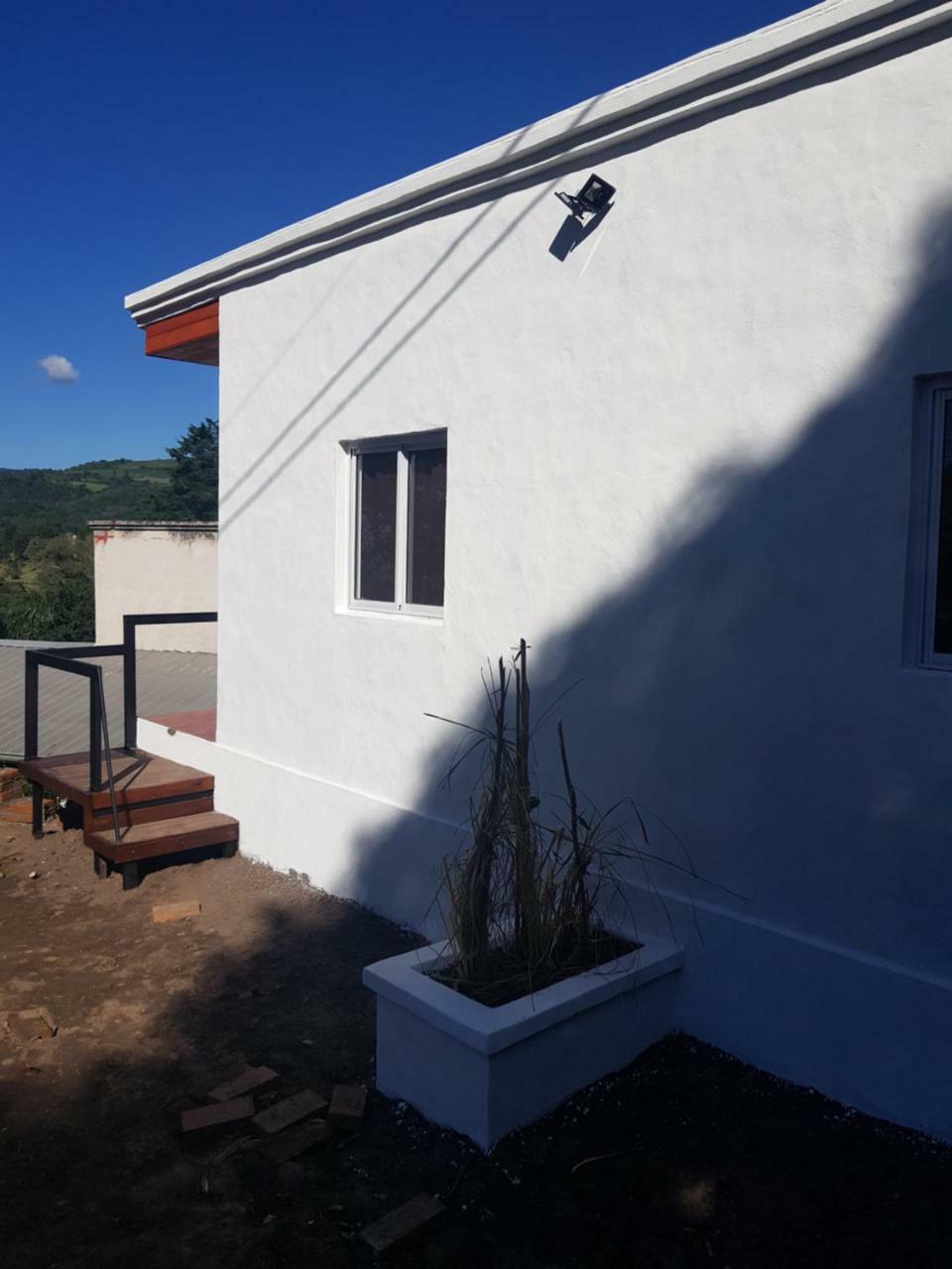 Casas De Raco Villa Exterior foto