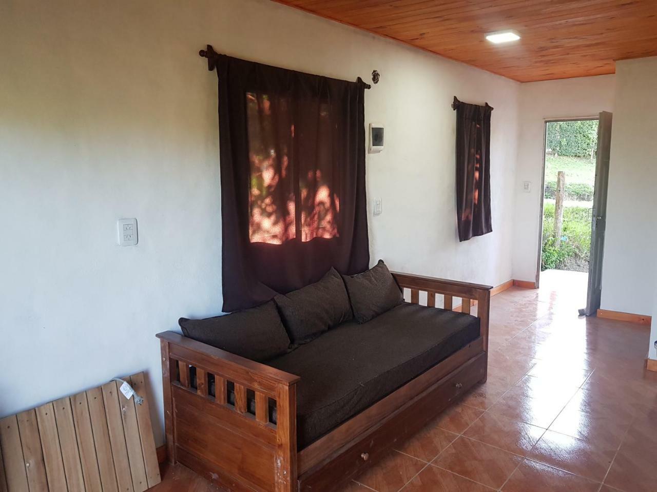 Casas De Raco Villa Exterior foto