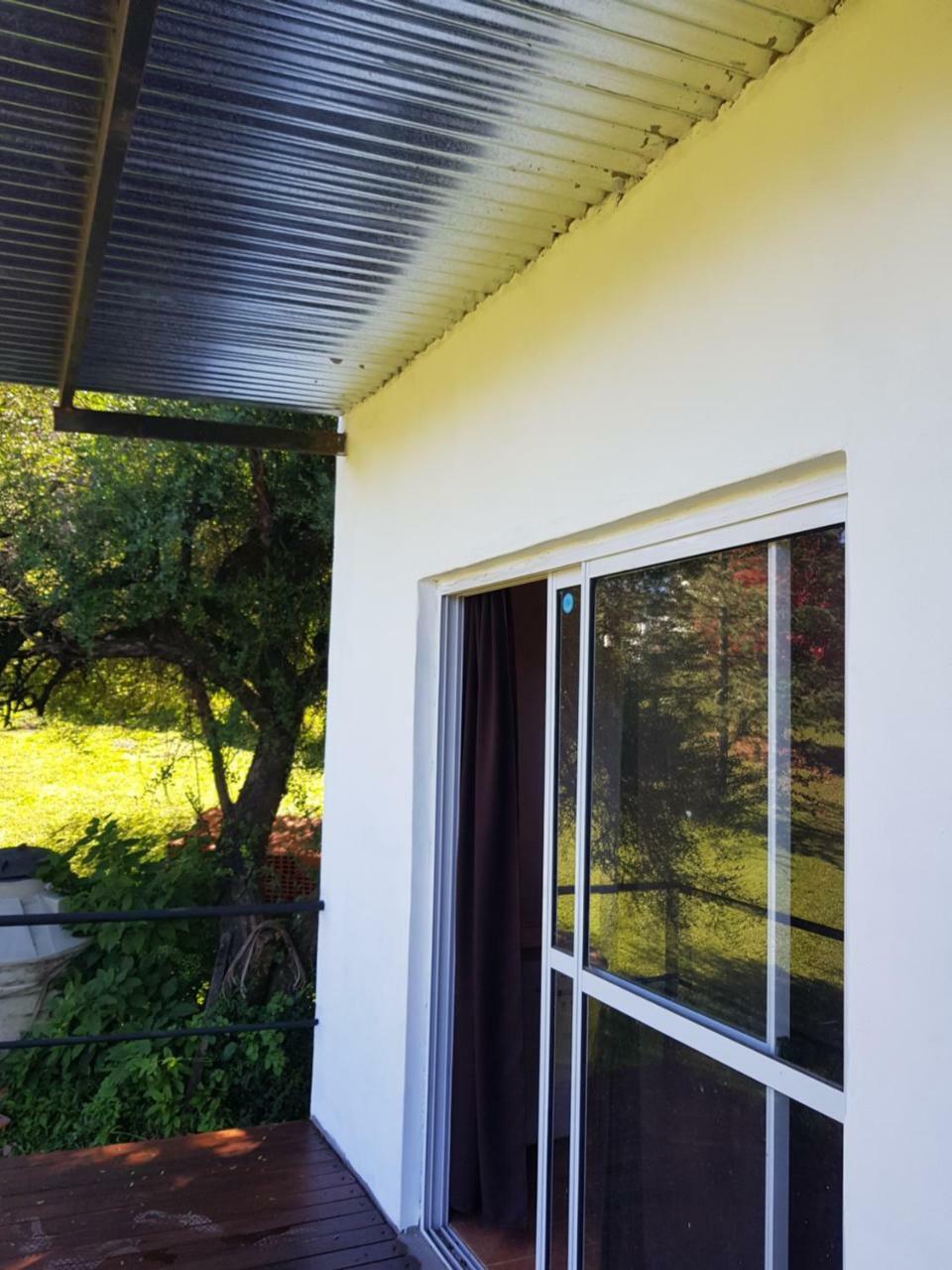 Casas De Raco Villa Exterior foto