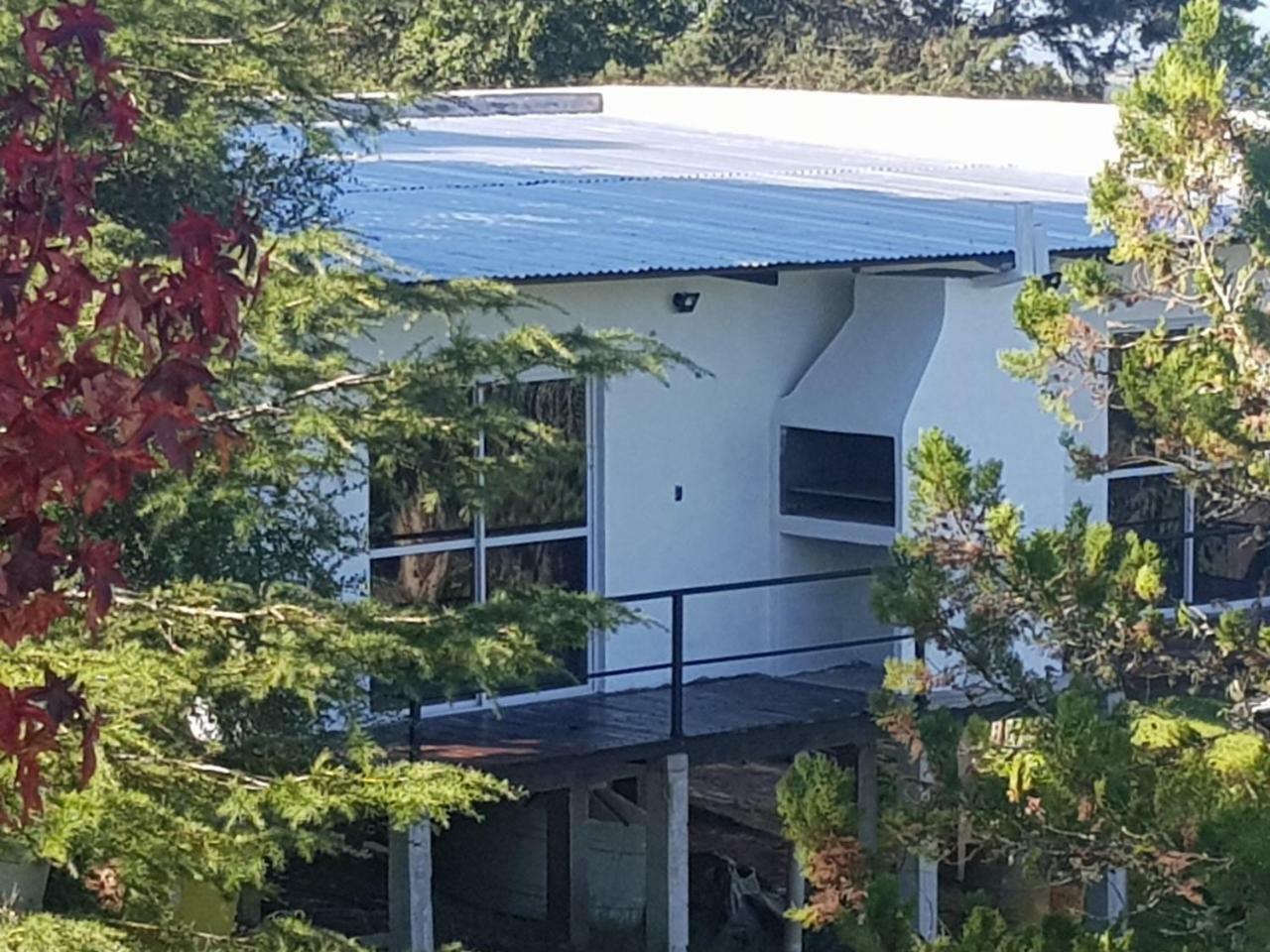 Casas De Raco Villa Exterior foto