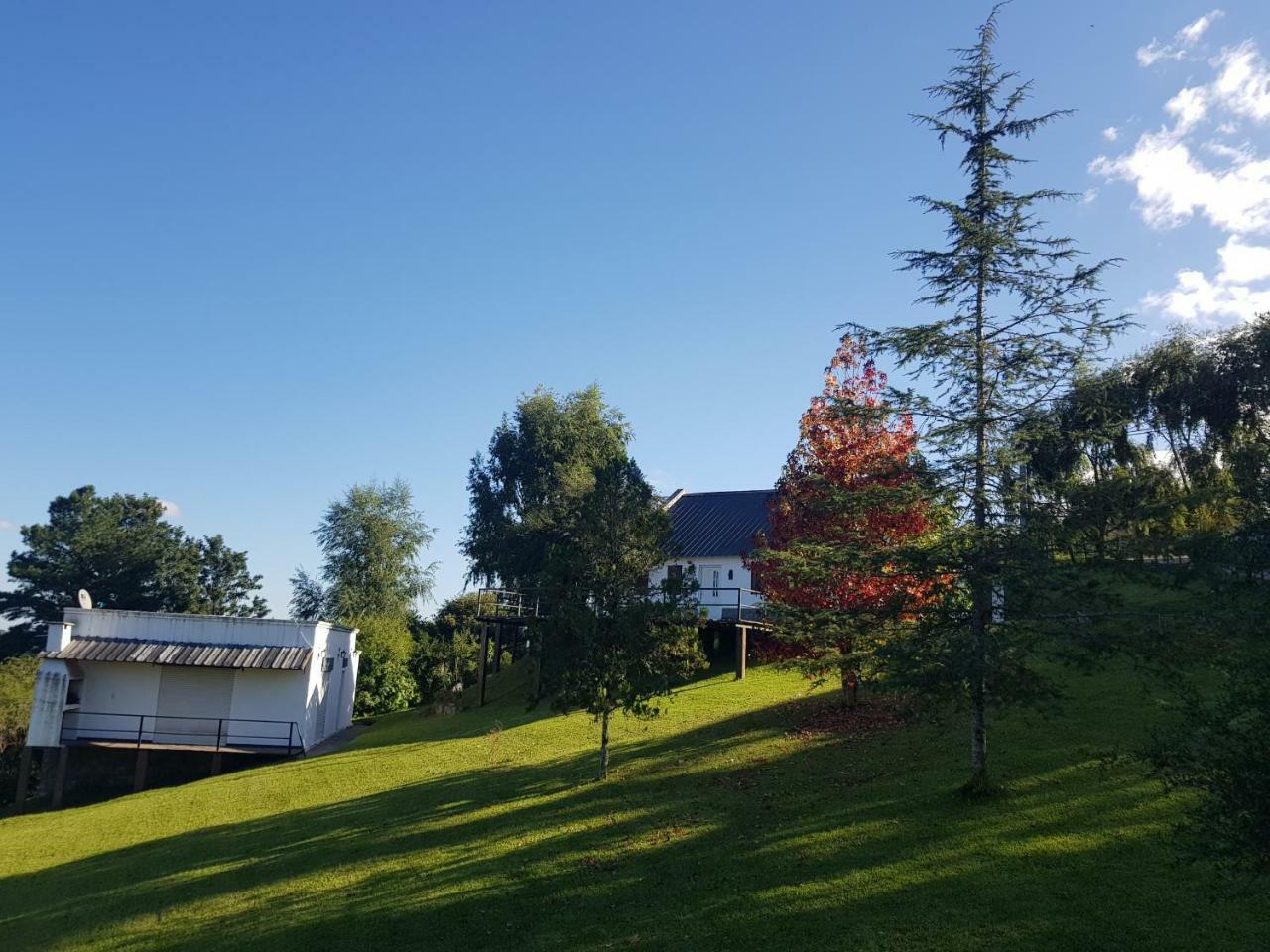 Casas De Raco Villa Exterior foto