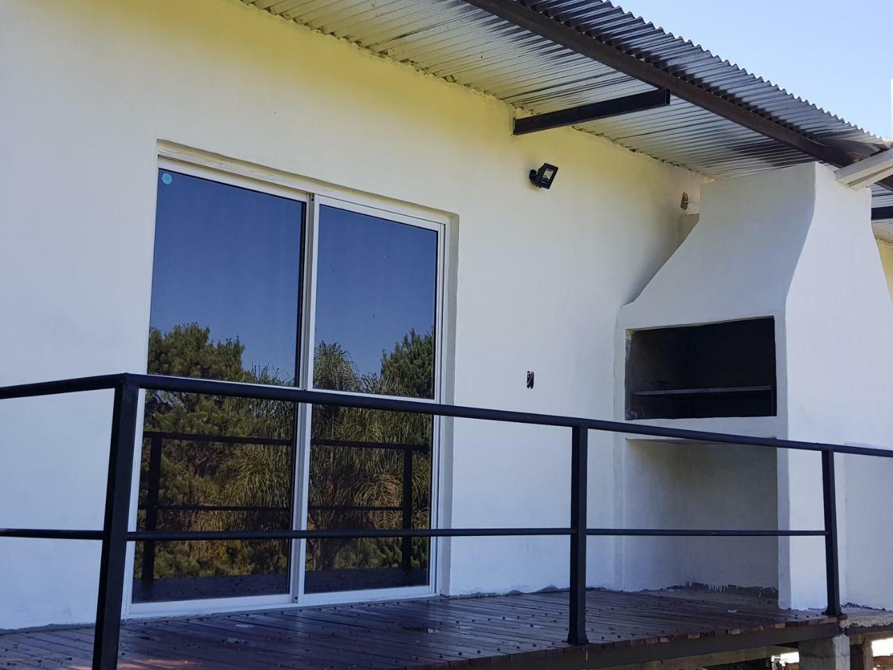 Casas De Raco Villa Exterior foto