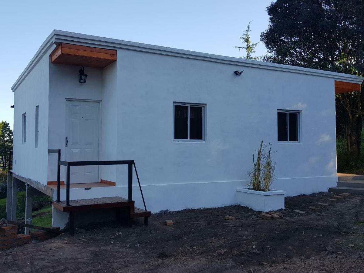 Casas De Raco Villa Exterior foto