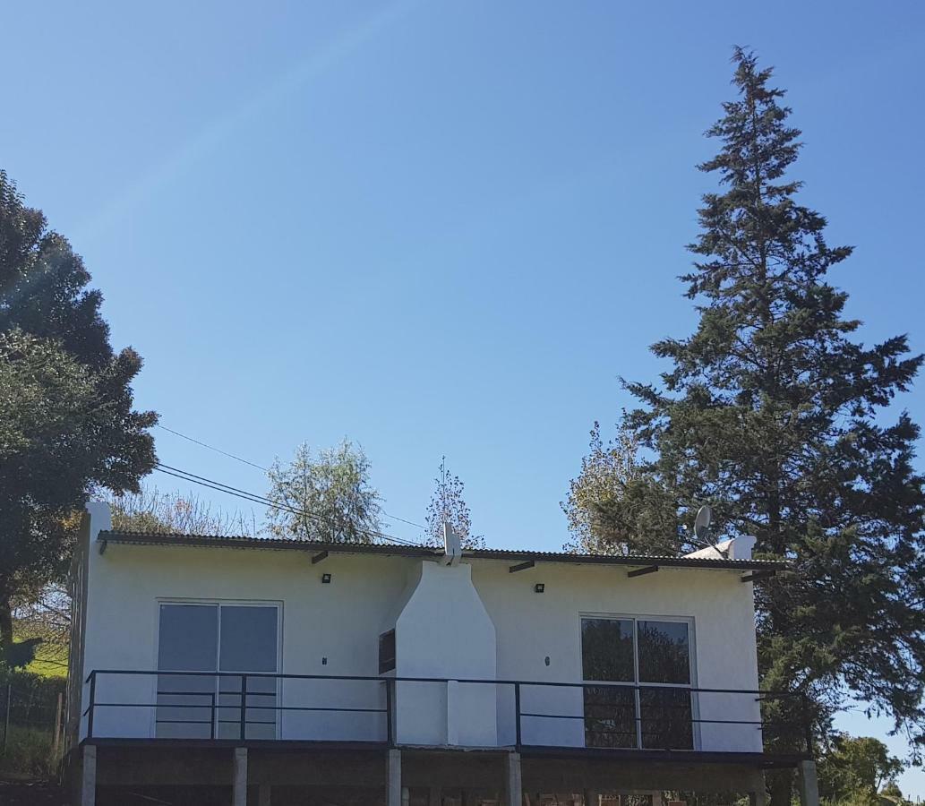 Casas De Raco Villa Exterior foto