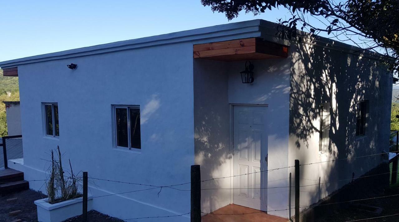 Casas De Raco Villa Exterior foto