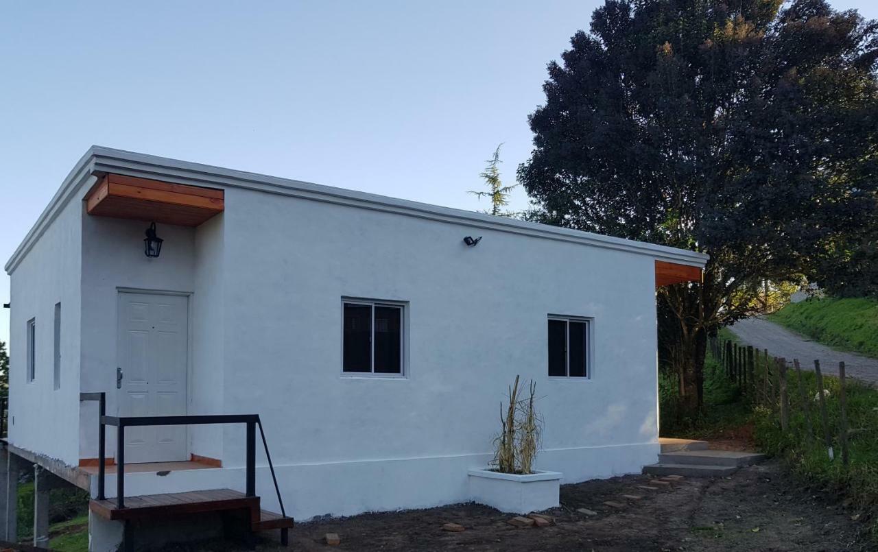 Casas De Raco Villa Exterior foto