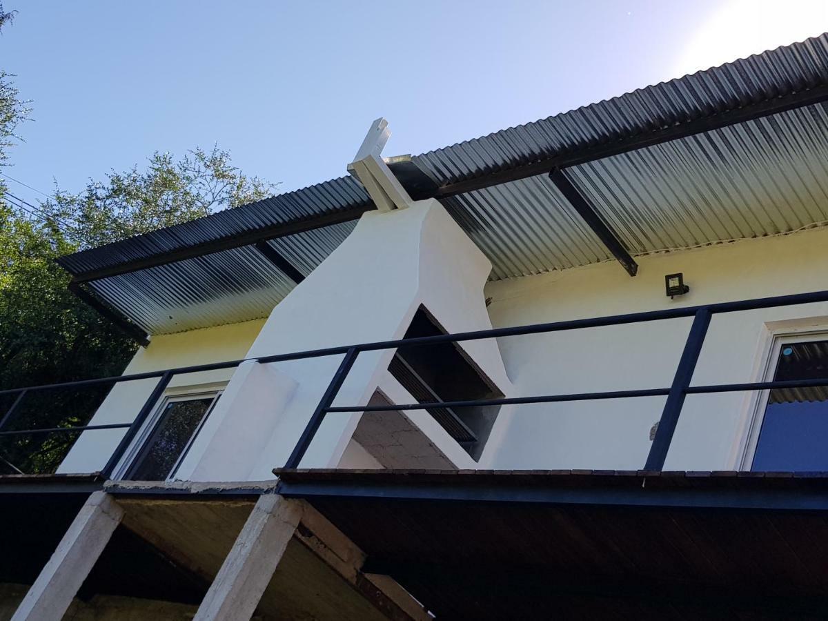 Casas De Raco Villa Exterior foto