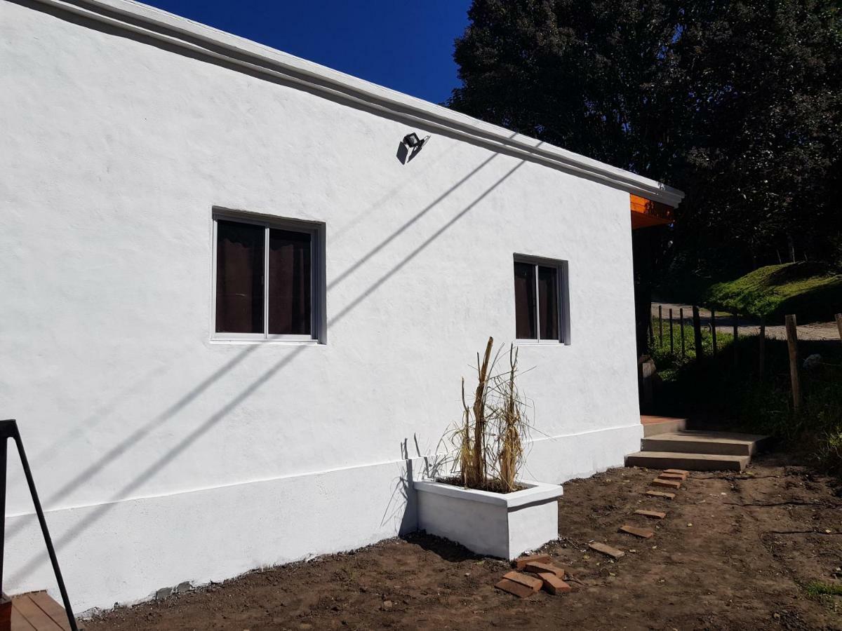 Casas De Raco Villa Exterior foto