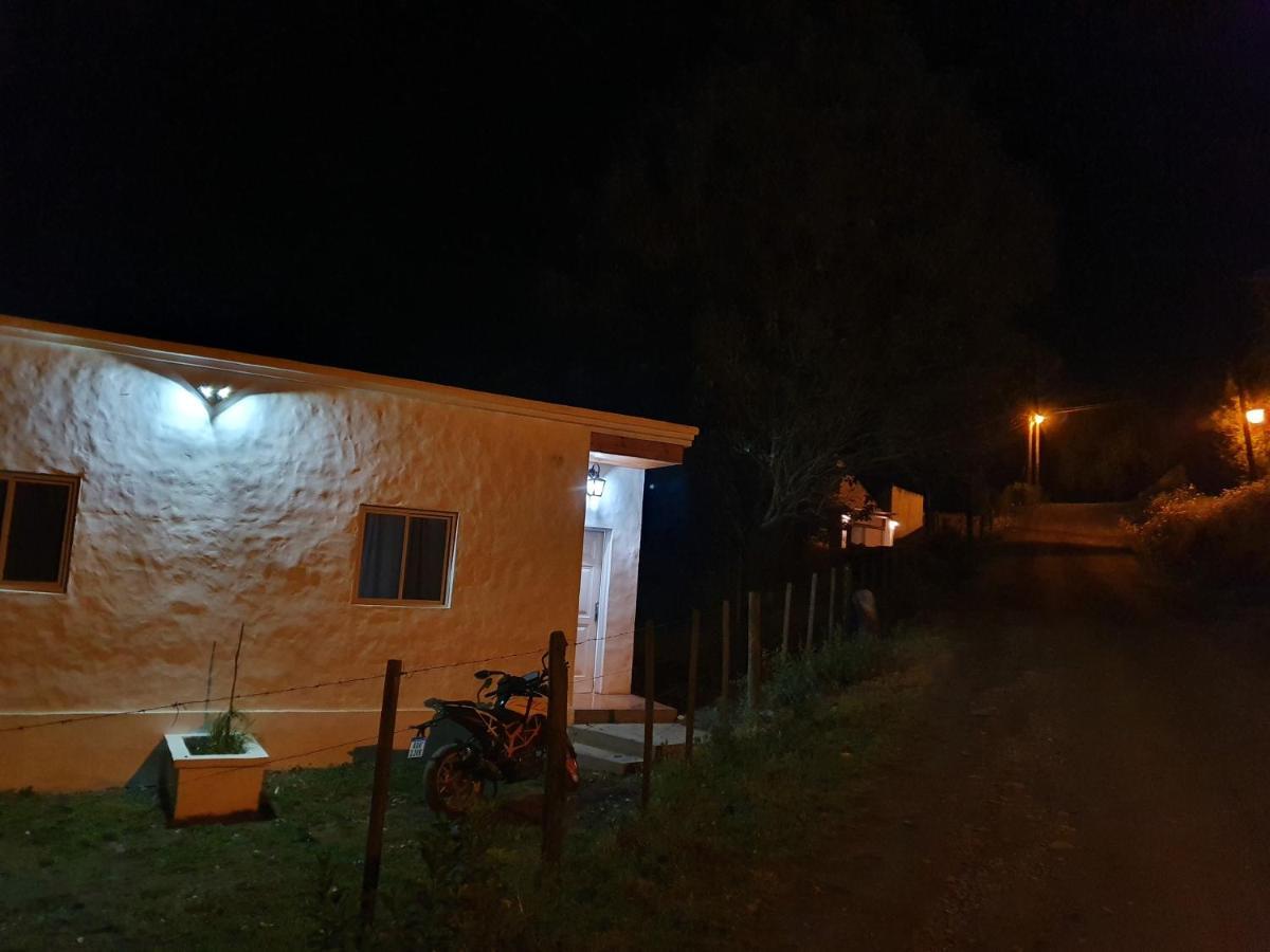 Casas De Raco Villa Exterior foto