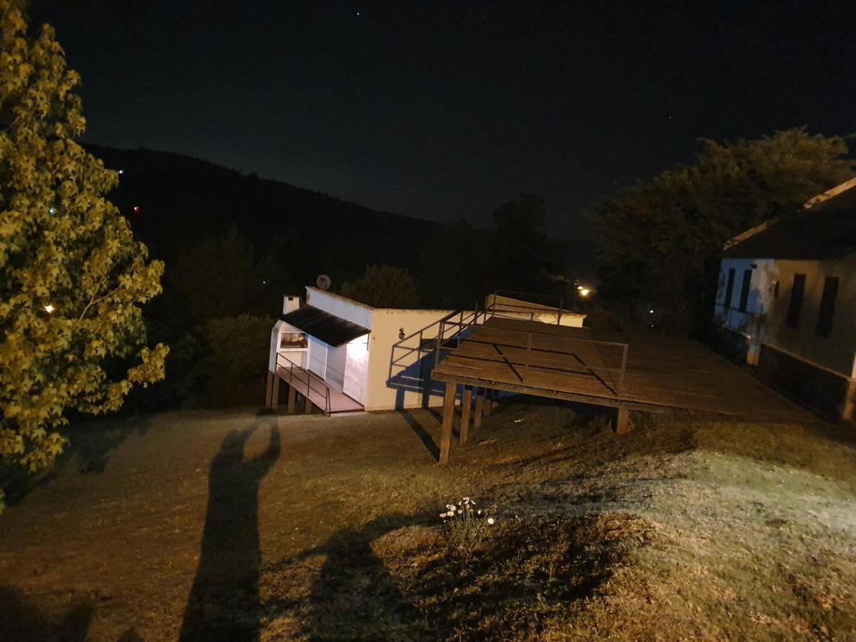 Casas De Raco Villa Exterior foto