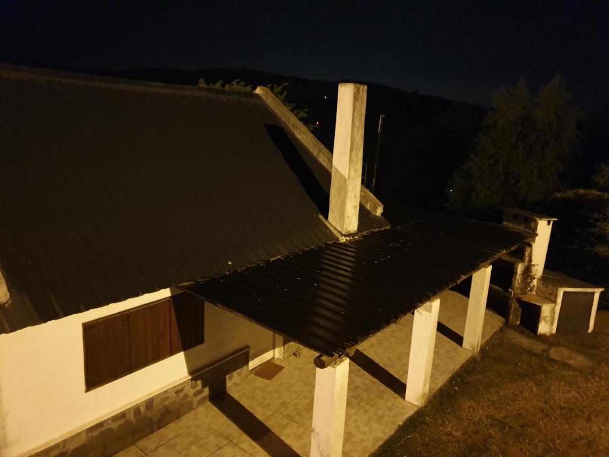Casas De Raco Villa Exterior foto