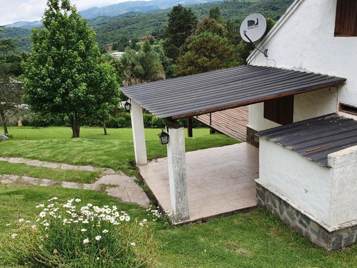 Casas De Raco Villa Exterior foto