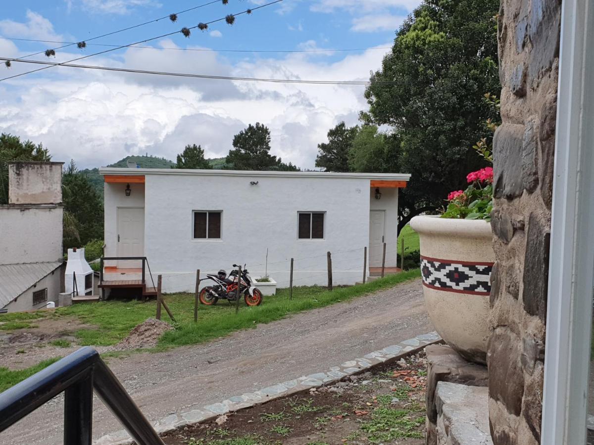 Casas De Raco Villa Exterior foto